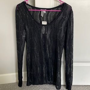 BKE long sleeve top!